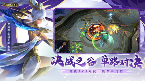 國產MOBA游戲《英魂之刃》登陸Steam，網龍動漫游戲開發再添新篇